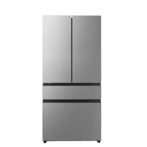 Bcd-513wbm French Door Refrigerador Popular Design Preço Fábrica OEM