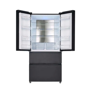 558L Home Appliance Frost Free French Door Professional Refrigerator