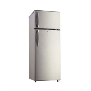 212L Big Capacity Double Door Fridge Refrigerator Double Door Refrigerator with Freezer