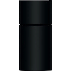 OEM Factory Direct Sales 439-Liter Double Door Top Freezer Refrigerator for Home Use