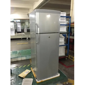 292L Double Door Frigorífico com montagem inferior Frigorífico