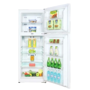 330L Dupla Porta Geladeira Geladeira e Freezer Top Freezer Bottom Geladeira Frost Free BCD-330W