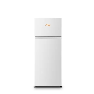 Atacadista Top Freezer Inferior Geladeira Dupla Porta Home Refrigerador