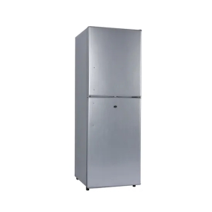 DC 12V24V Top Congelador Duplo Aço Inoxidável Portas Solar Refrigerador Eco Friendly Energy Saving