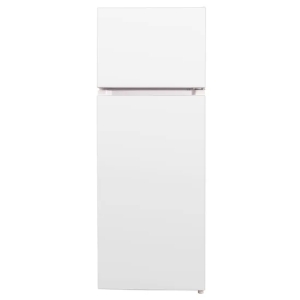 241L Top Mount Double Door Refrigerator Manual Defrost PCM VCM