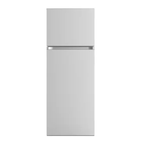 Refrigerador Bcd-439 de la puerta doble para el uso en el hogar
