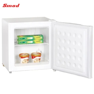 Semi Conductor No Noise Hotel Mini Bar Fridge