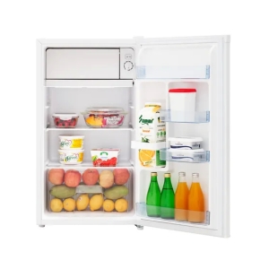 Mini réfrigérateur portable petit conteneur congélateur pour la maison et dortoir