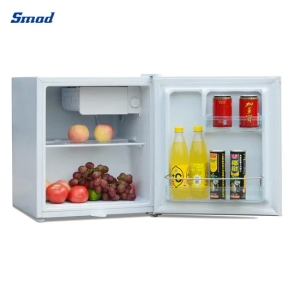 50 Liter Small Size Refrigerator Single Door Counter Top Mini Fridge