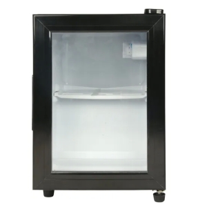 SL-45玻璃门迷你冰箱