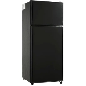 Mini réfrigérateur Bcd-86 avec congélateur supérieur Design idéal pour les dortoirs et les bureaux à domicile des appart