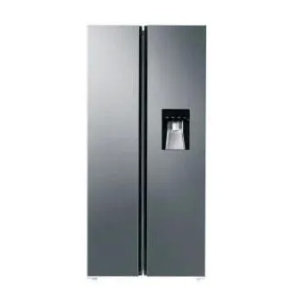 Bcd-458W Multi-Door Fridge Inverter Compressor Frost Free Cross Door Four Door Refrigerator