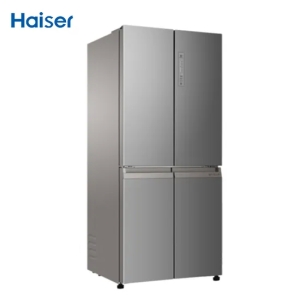 600L Multi-Door Fridge Inverter Compressor Frost Free Cross Door Four Door Refrigerator