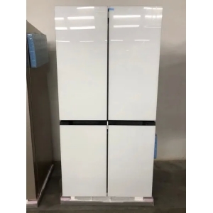 Bcd-485W Multi-Door Fridge Inverter Compressor Frost Free Cross Door Four Door Refrigerator New Style