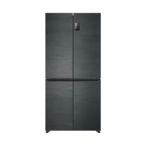 Bcd-585wd Cross Door Refrigerator Multi Air Flow