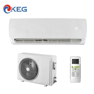 China Top Manufacturer 9000BTU to 40000BTU Split Air Conditioner with CB CE