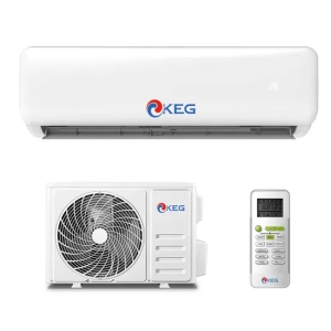 12000BTU 1ton 1.5HP OEM Logo Heat and Cool R410A Air Conditioner Online