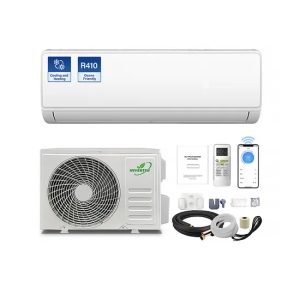 Wholesale 9000BTU 12000BTU 18000BTU 24000BTU In...