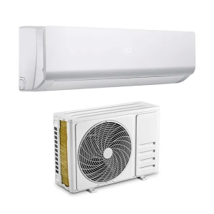 18000BTU onduleur de refroidissement et chauffage humidificateur