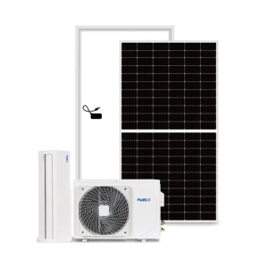 18000BTU Solar Powered Air Conditioner Price