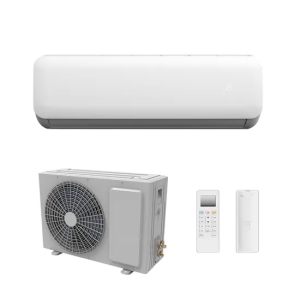 批发9000BTU 12000BTU 18000BTU 24000BTU逆变器迷你分体式空调