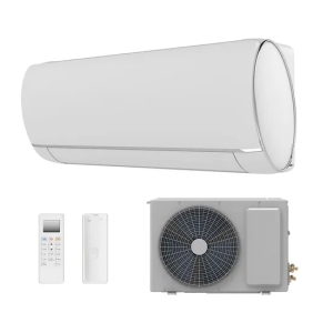 Factory Supply T1 Inverter Heat and Cool 12000BTU 220V 50Hz Air Conditioners