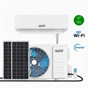 12000BTU Split Inverter Climatiseur pour tous les climats