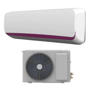 China Fornecedores Smart Home Cooler R410A Ar Condicionado 18000 BTU
