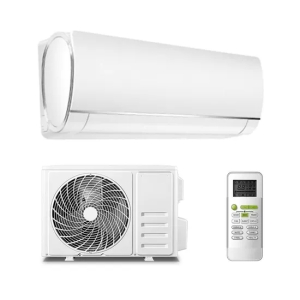 LED Display Soao CB Approval Split Air Conditioner AC Units for Home
