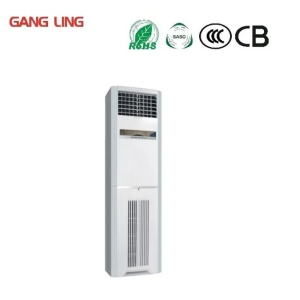 Air Conditioner with LED Panel 60000BTU