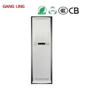 T3 Floor Air Conditioner 60000BTU