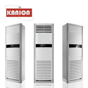 3 Ton 5 Ton Floor Standing Air Conditioner Cooling Only/Heat Pump