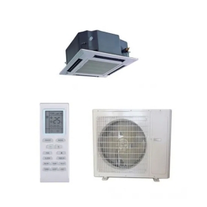 格力18000 60000 BTU 4路吸顶卡式多分体式格力空调