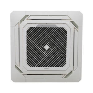 盒式吸顶式成套家用太阳能电池板空调