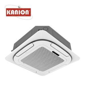 Ceiling Cassette Air Conditioner 3tr Inverter 1 Ton Cooling Only 36000BTU 48000BTU
