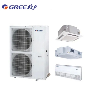Sistema Techo-montado eléctrico de la Multi-zona de la serie del partido del aire acondicionado U del casete de Gree par