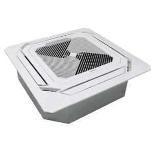 Cassette solaire actionnée solaire pure de plafond de climatiseur de DC48V 24000BTU