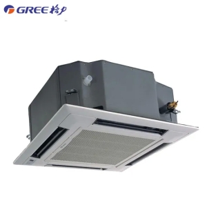 格力吸顶式盒式空调umatch系列客房酒店多区系统空调