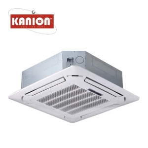 Four Way Cassette Air Conditioner Ceiling Cassette EU Standard 12000BTU