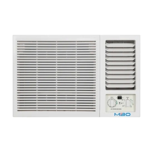 Residential R410A & R22 Window Type Air Conditioner