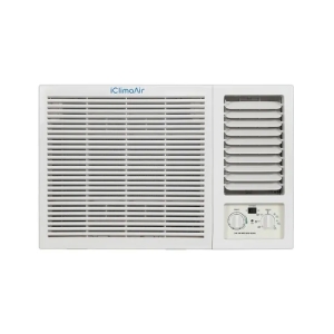 China Manufacturing Non-Silent Model Window Type Air Conditioner