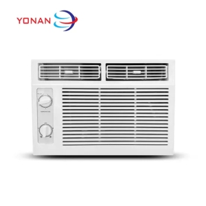 Factory Price 5000BTU Cooling Split Mount Window Type Air Conditioner