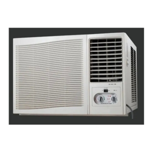 Windows Mounted Type USB Air Conditioner Without Outdoor Unit Delay