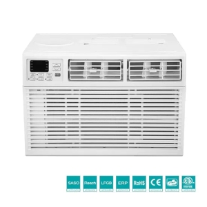 Window Type Air Conditioner 5000 BTU High Eer Window Air Conditioners AC