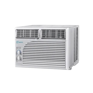 115V~220V 5000 BTU 50Hz/60Hz 1 Ton 1.5 Ton Control Air Conditioned Window Type AC Air Conditioner Unit
