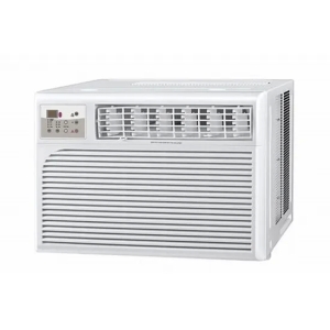 Venezuela Market Window Air Conditioner with Mechanical Control Type