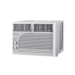 5000BTU-24000BTU 60Hz remoto/tipo mecánico blanco de la unidad de aire acondicionado del inversor de la CA aire acondici