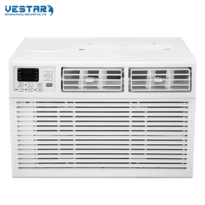 Climatiseur AC de type monté sur la fenêtre mécanique