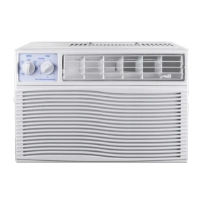 Type mécanique de fenêtre de contrôle de Rmote d'efficacité climatiseurs 110V/220V