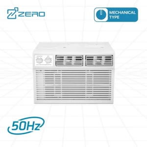 115V ~ 220V 50Hz/60Hz Controle Remoto 0.75 Ton Aircon AC Inevrter Janela Tipo AC Unidade Ar Condicionado
